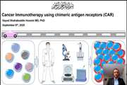 Immunotherapy of Cancer by Chimeric Antigen Receptor